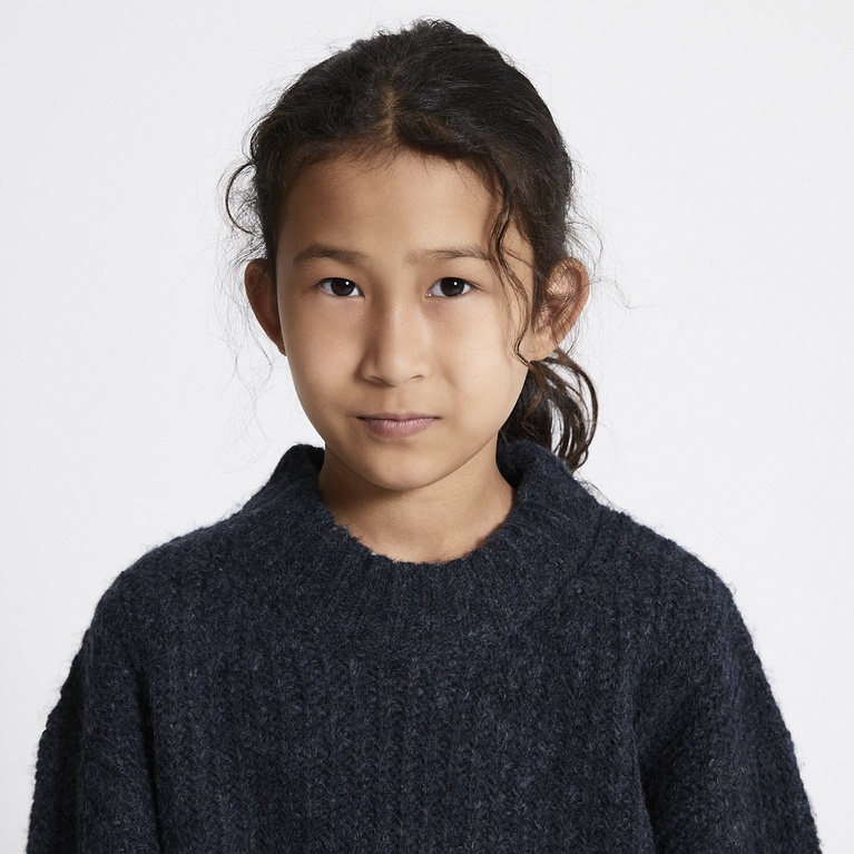 Strickpullover "Manja"